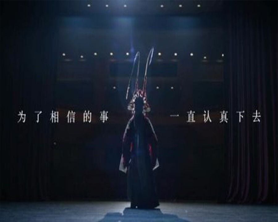 深圳形象广告片